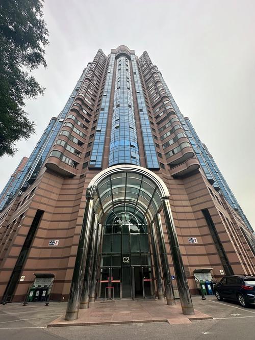 北京市朝阳区安立路68号28层c2